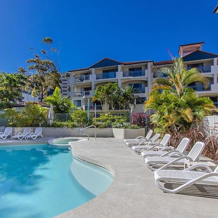Bella Mare Coolangatta Beachside Apartments Gold Coast Kültér fotó
