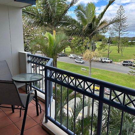 Bella Mare Coolangatta Beachside Apartments Gold Coast Kültér fotó