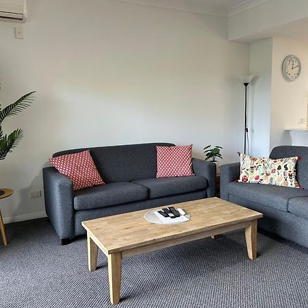 Bella Mare Coolangatta Beachside Apartments Gold Coast Kültér fotó