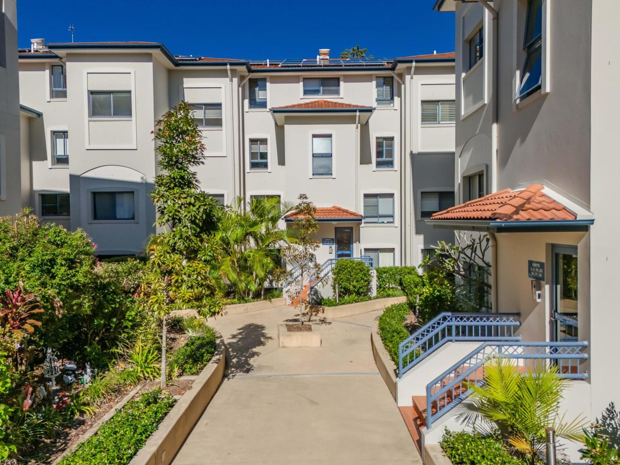 Bella Mare Coolangatta Beachside Apartments Gold Coast Kültér fotó