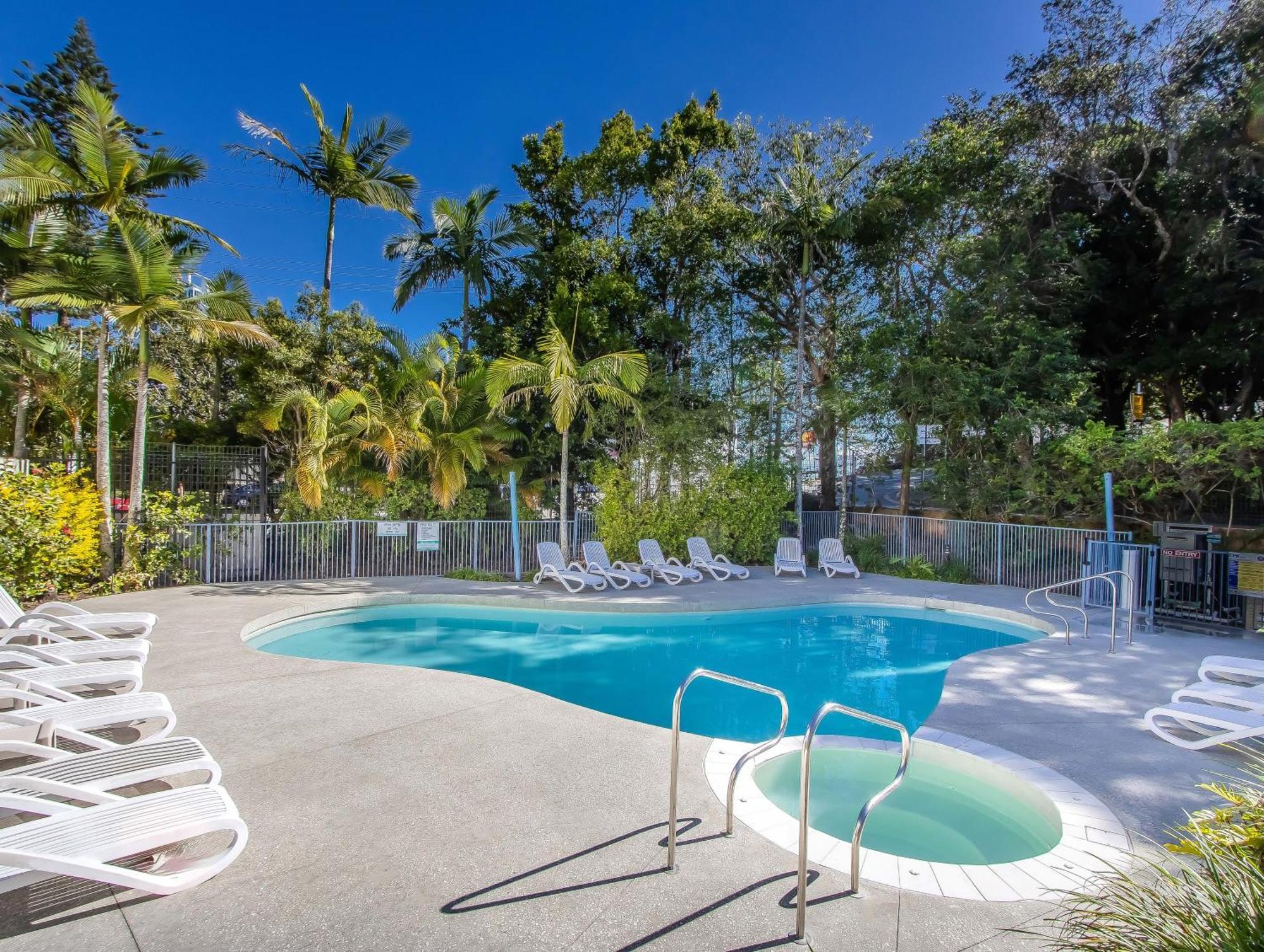 Bella Mare Coolangatta Beachside Apartments Gold Coast Kültér fotó