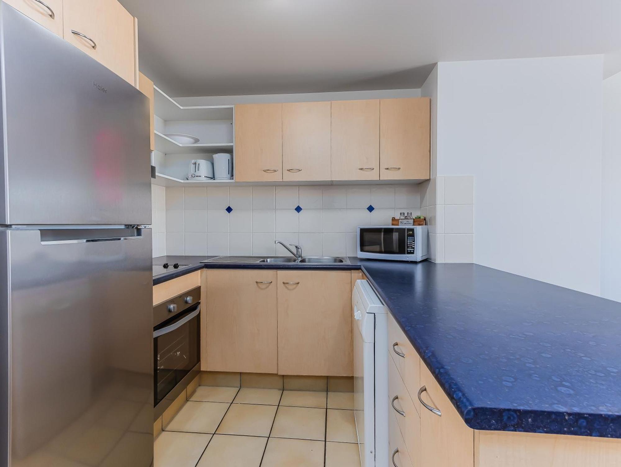 Bella Mare Coolangatta Beachside Apartments Gold Coast Kültér fotó
