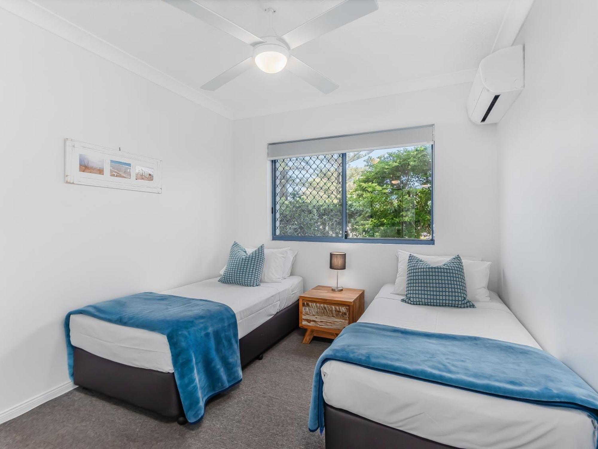 Bella Mare Coolangatta Beachside Apartments Gold Coast Kültér fotó