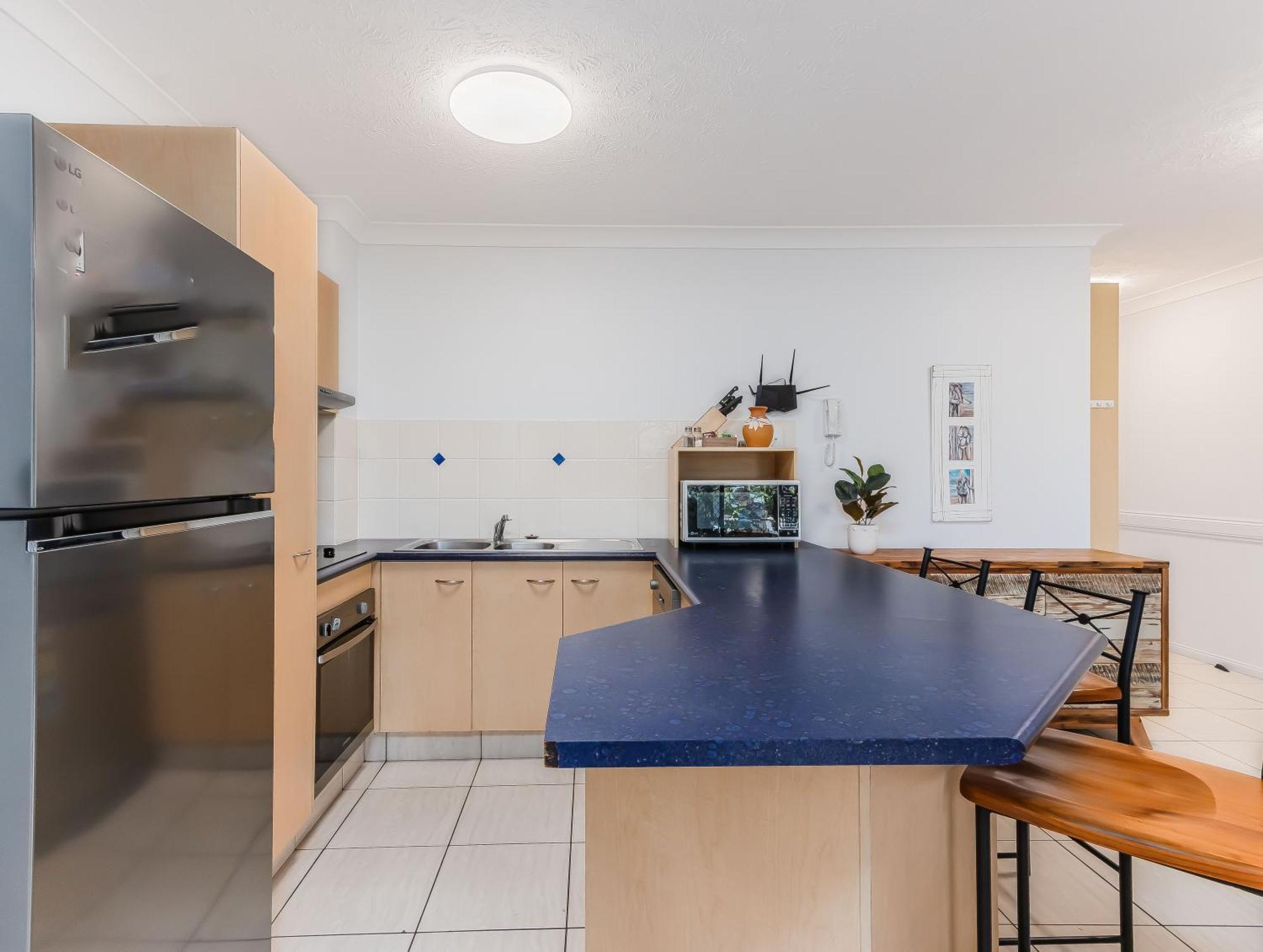 Bella Mare Coolangatta Beachside Apartments Gold Coast Kültér fotó