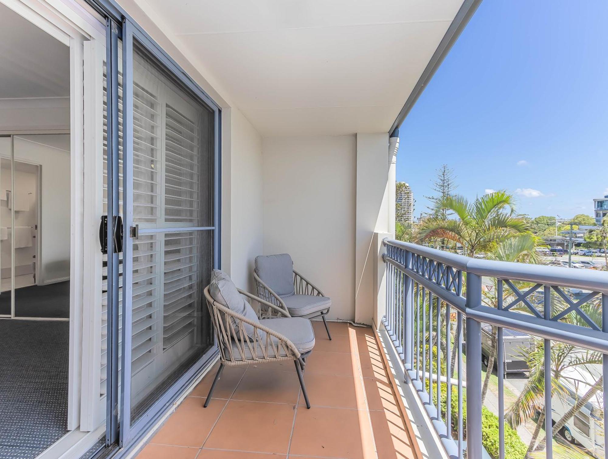 Bella Mare Coolangatta Beachside Apartments Gold Coast Kültér fotó
