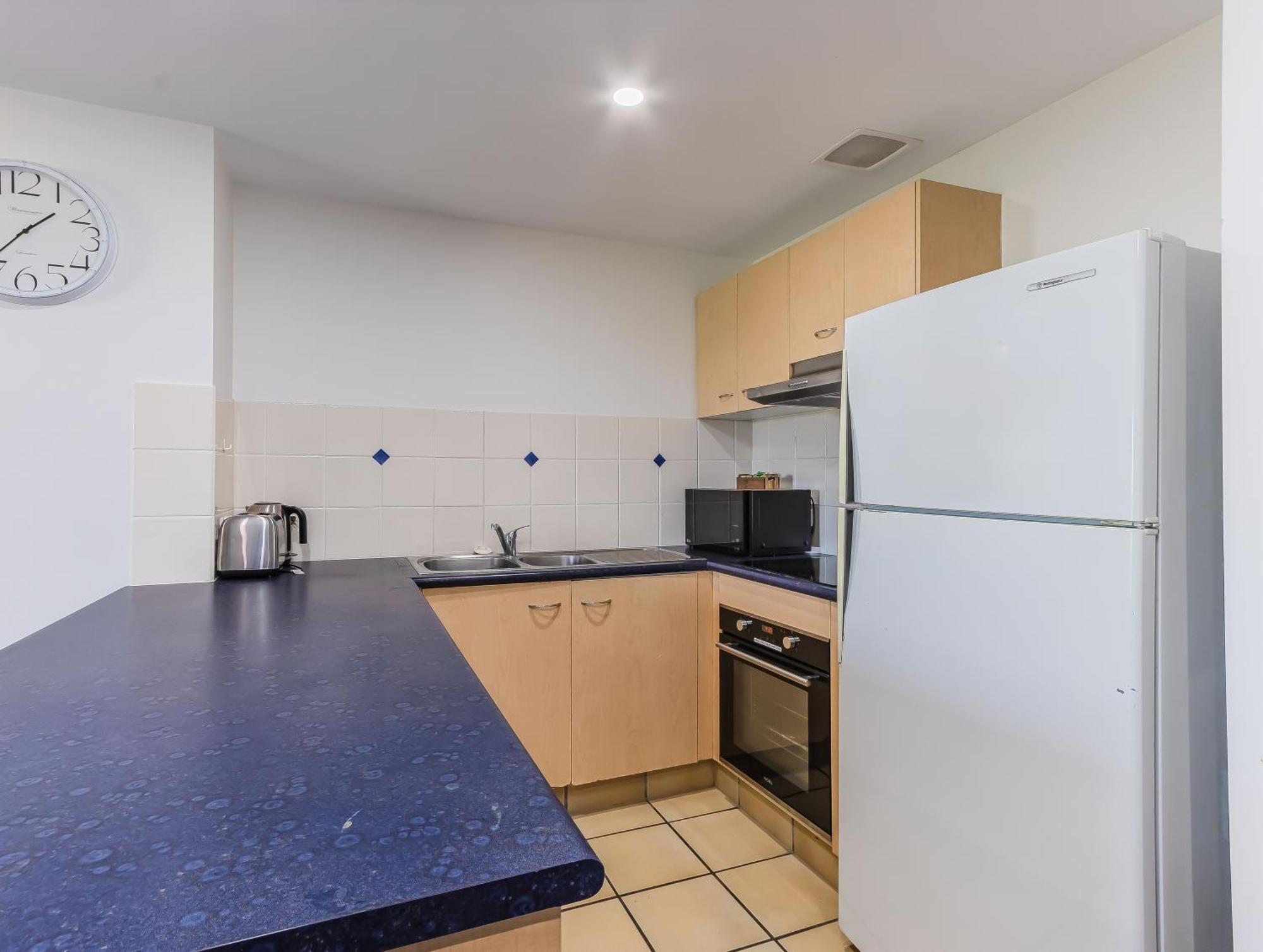 Bella Mare Coolangatta Beachside Apartments Gold Coast Kültér fotó