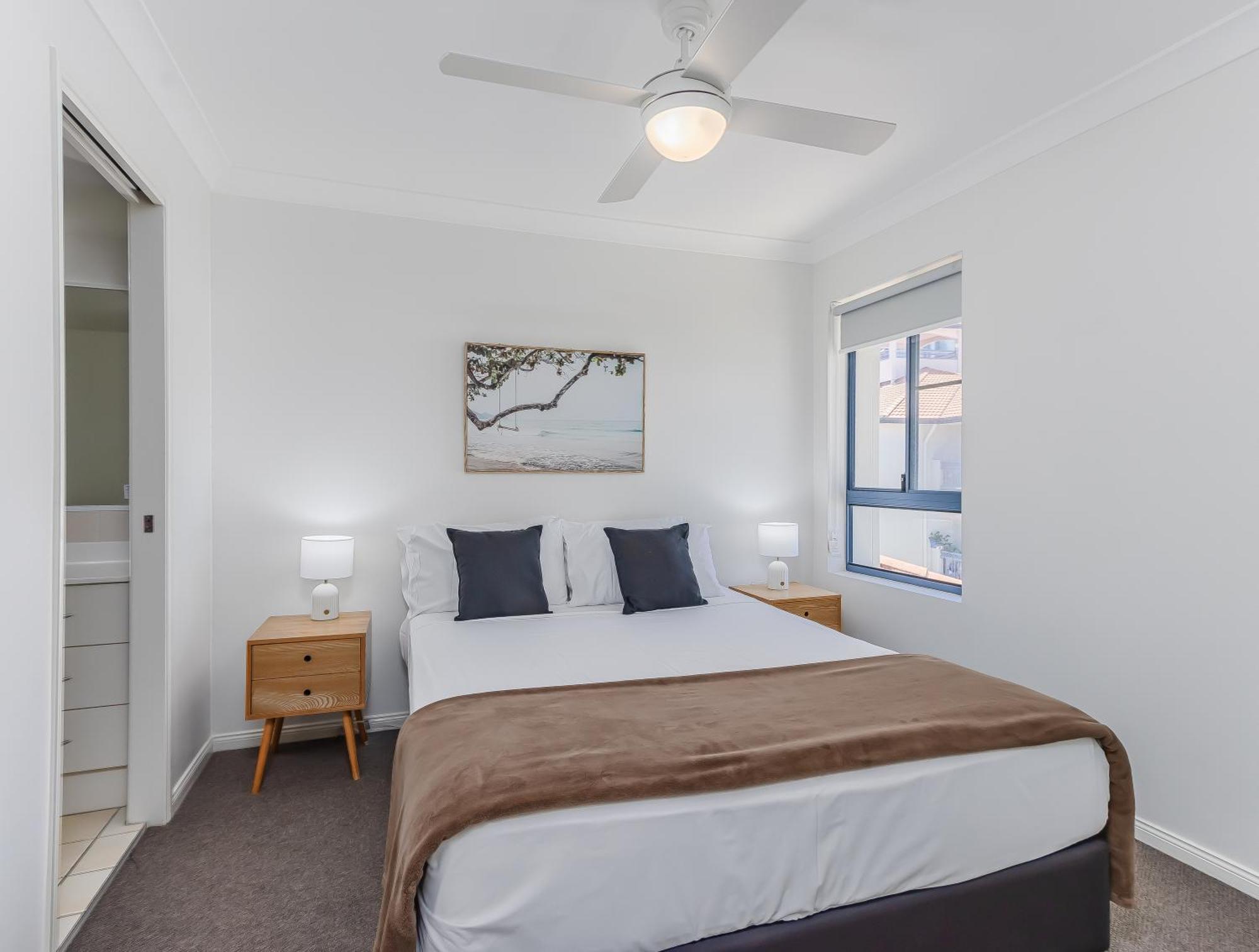 Bella Mare Coolangatta Beachside Apartments Gold Coast Kültér fotó