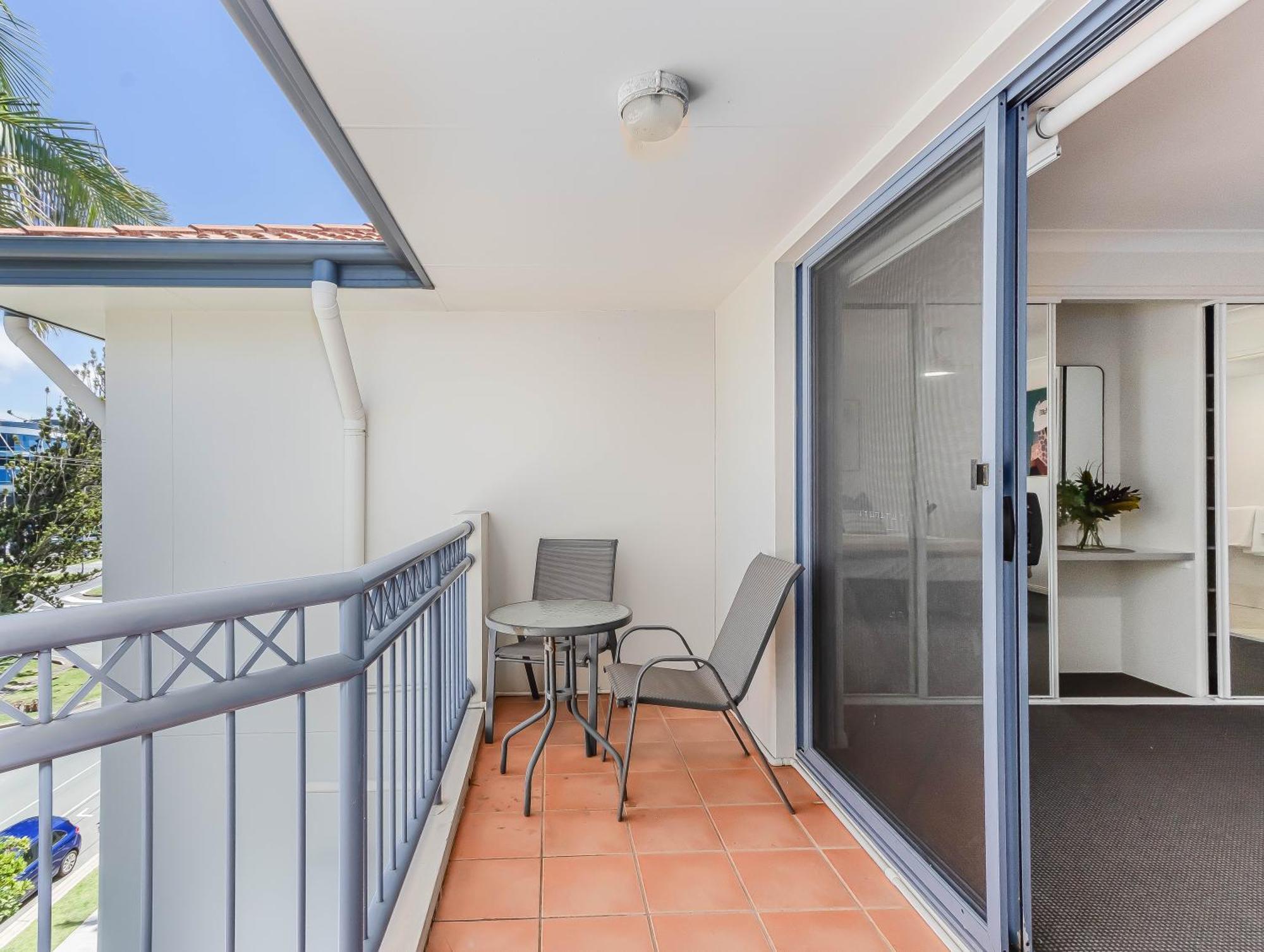 Bella Mare Coolangatta Beachside Apartments Gold Coast Kültér fotó