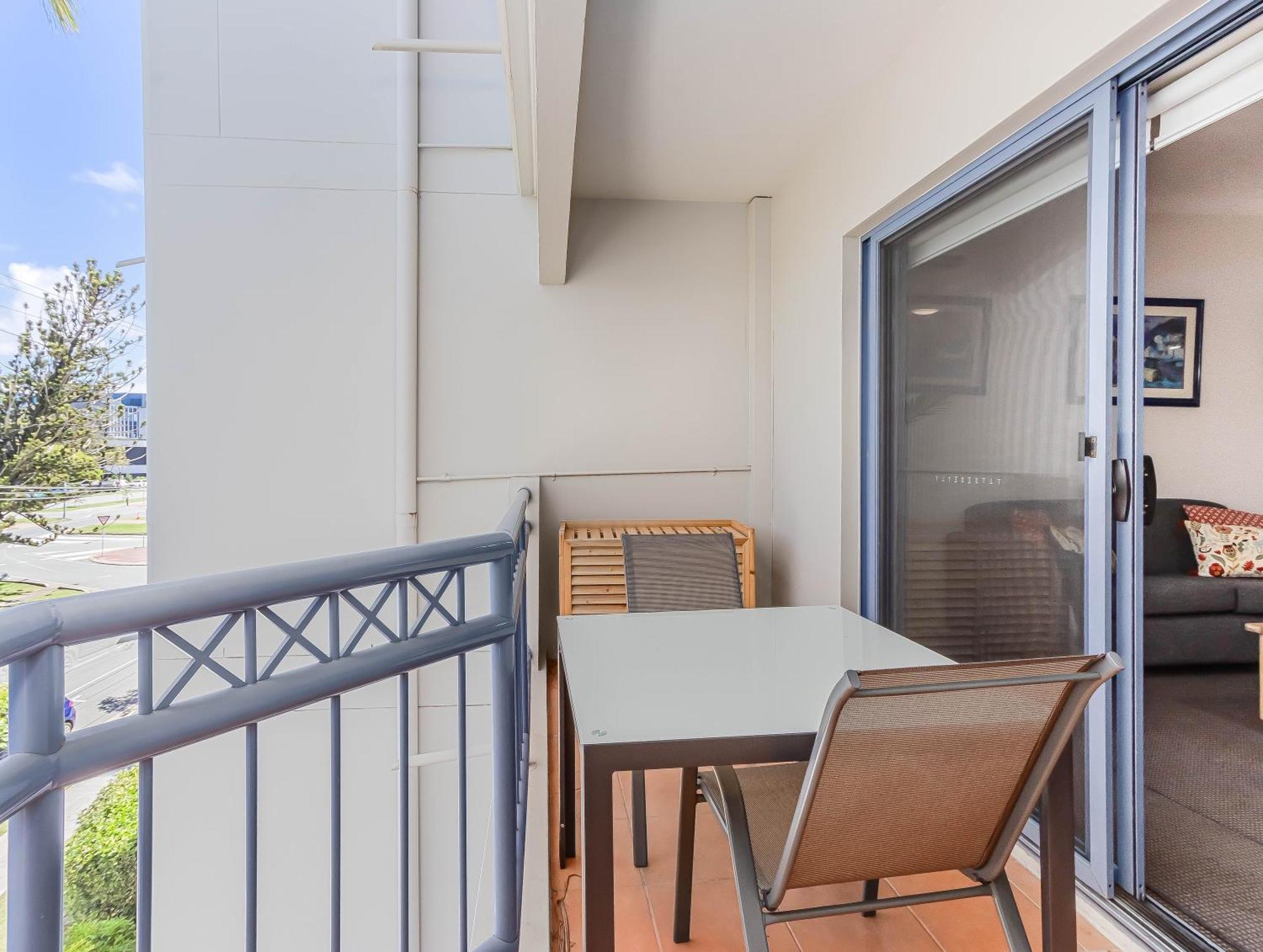 Bella Mare Coolangatta Beachside Apartments Gold Coast Szoba fotó