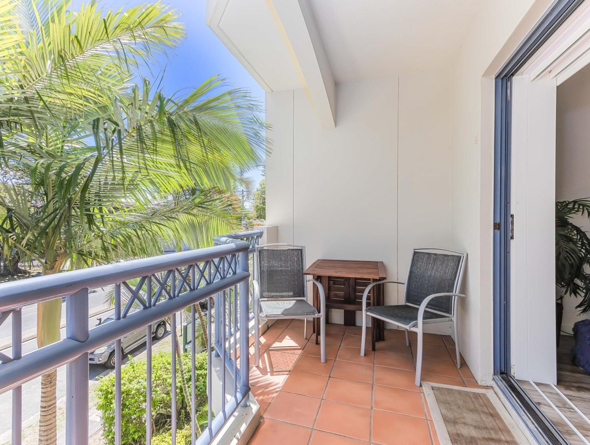 Bella Mare Coolangatta Beachside Apartments Gold Coast Kültér fotó
