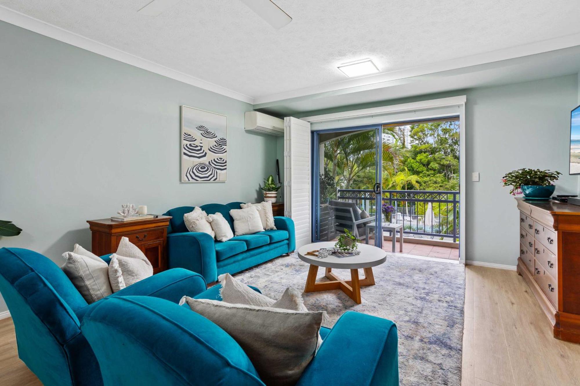 Bella Mare Coolangatta Beachside Apartments Gold Coast Kültér fotó