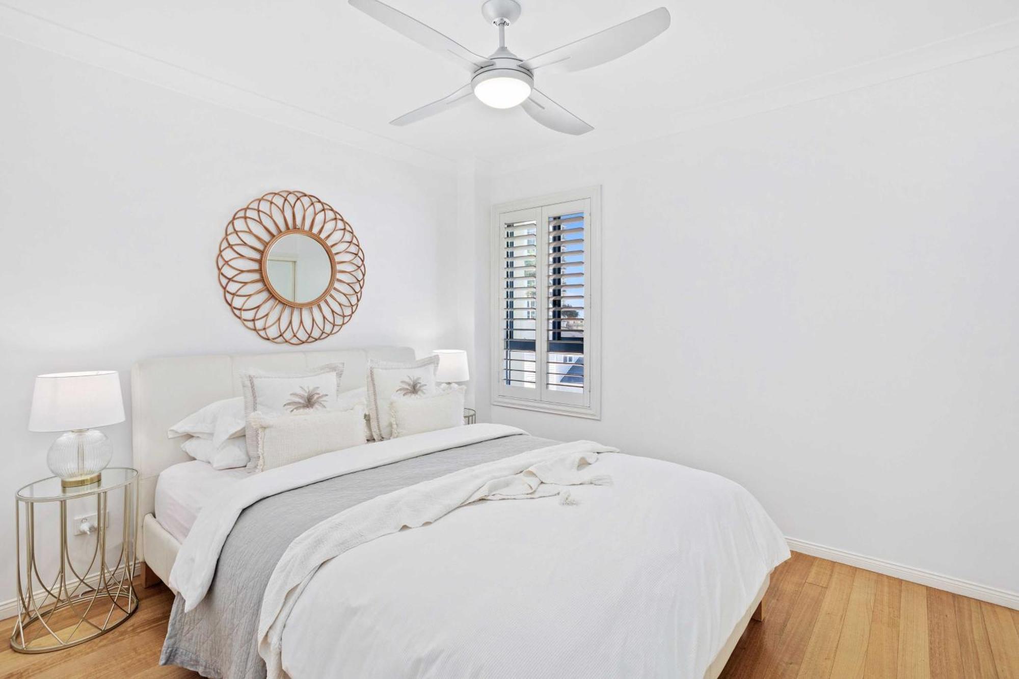 Bella Mare Coolangatta Beachside Apartments Gold Coast Kültér fotó