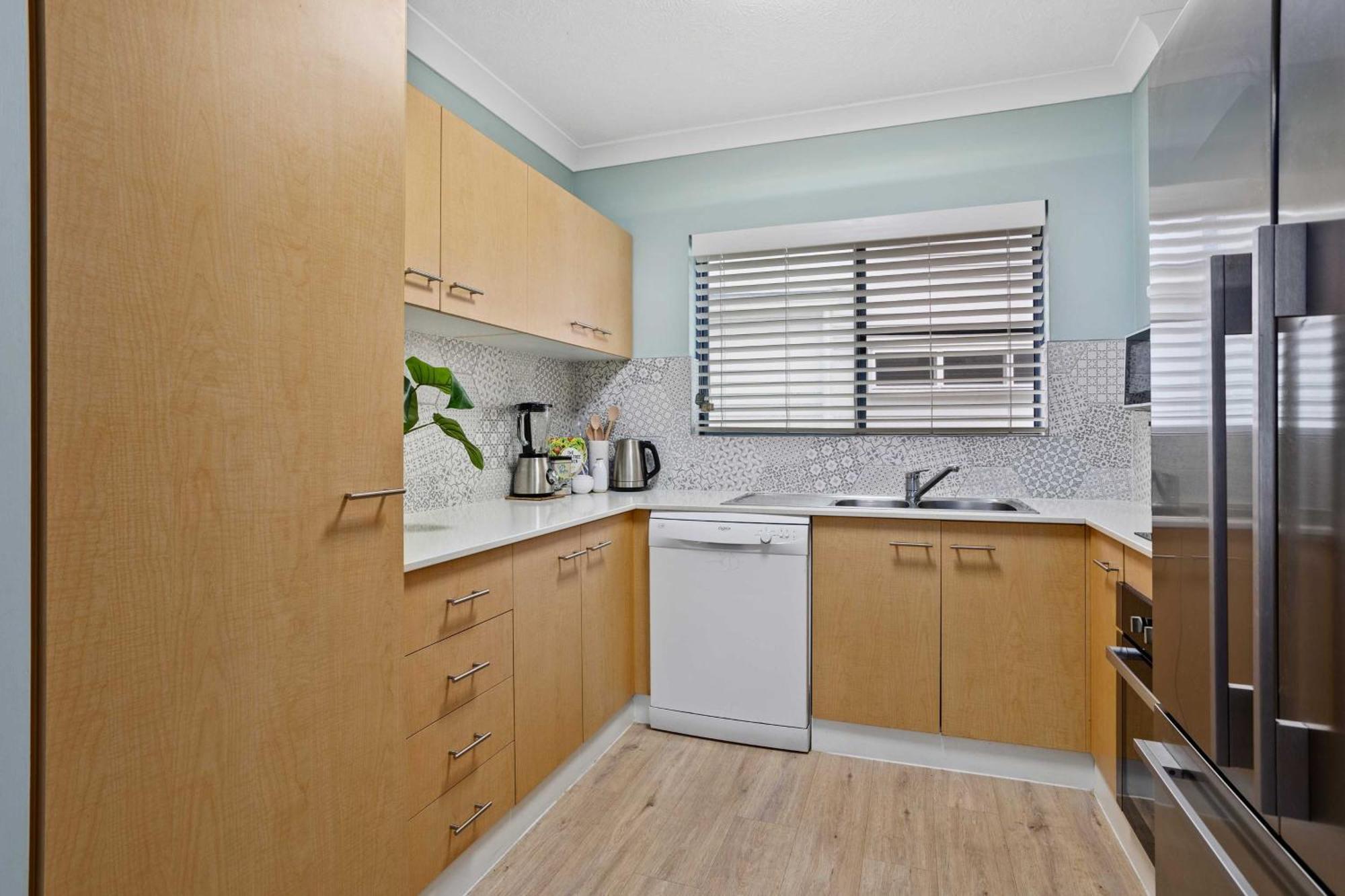 Bella Mare Coolangatta Beachside Apartments Gold Coast Kültér fotó
