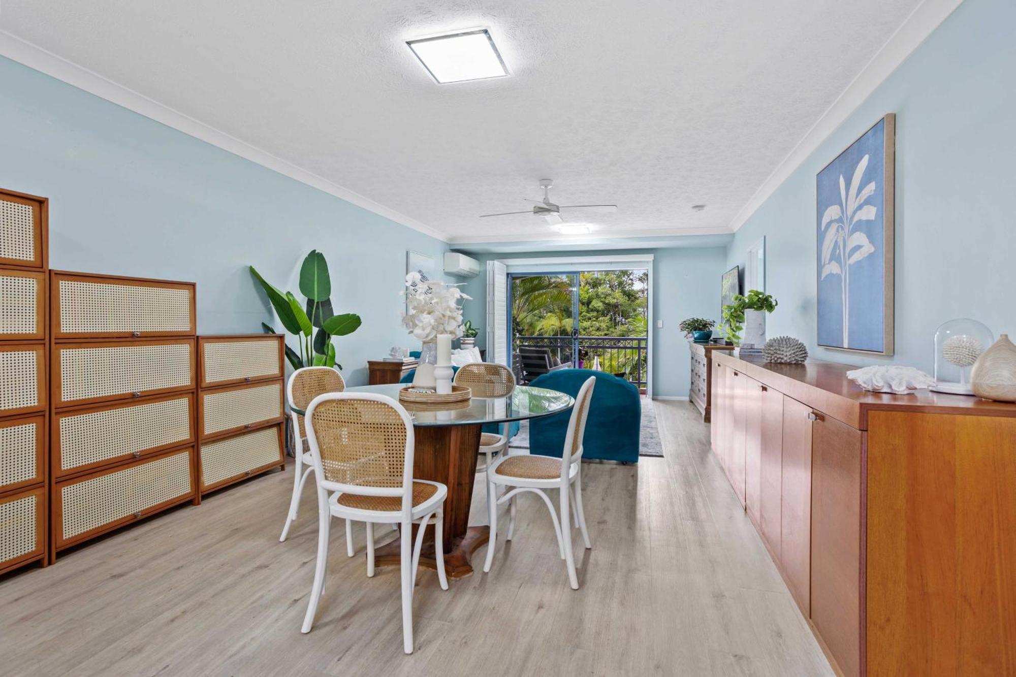 Bella Mare Coolangatta Beachside Apartments Gold Coast Kültér fotó