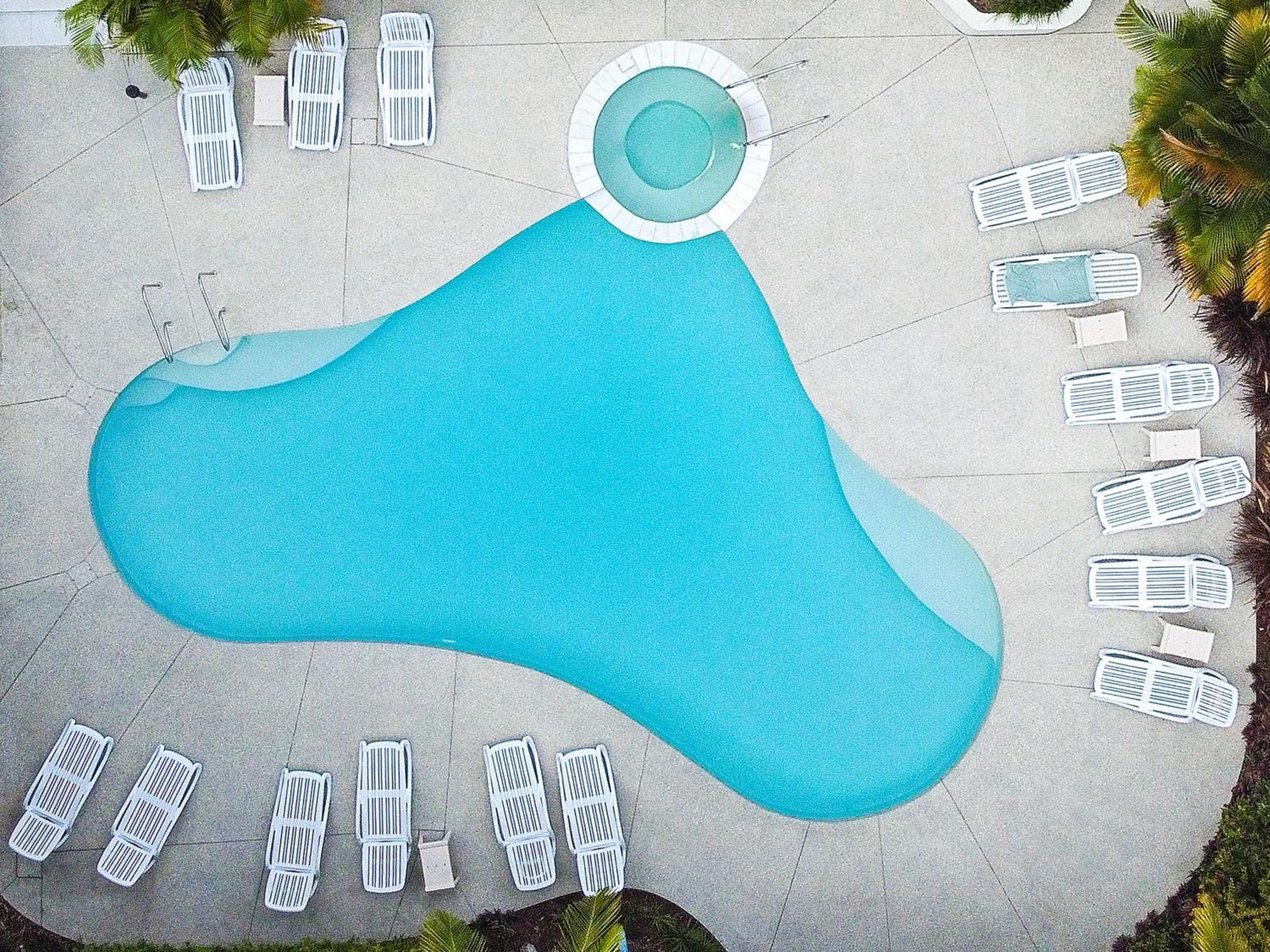 Bella Mare Coolangatta Beachside Apartments Gold Coast Kültér fotó