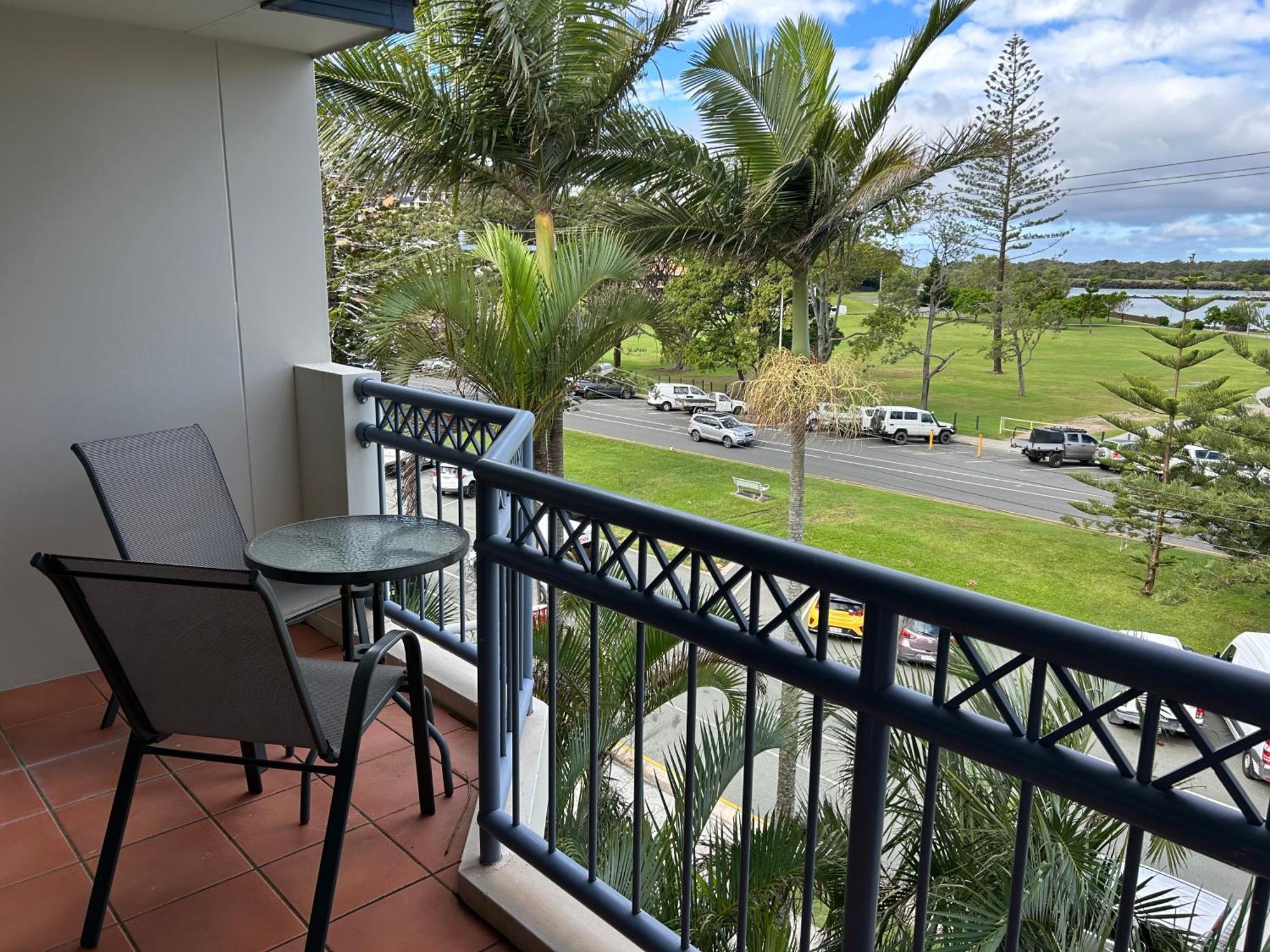 Bella Mare Coolangatta Beachside Apartments Gold Coast Kültér fotó