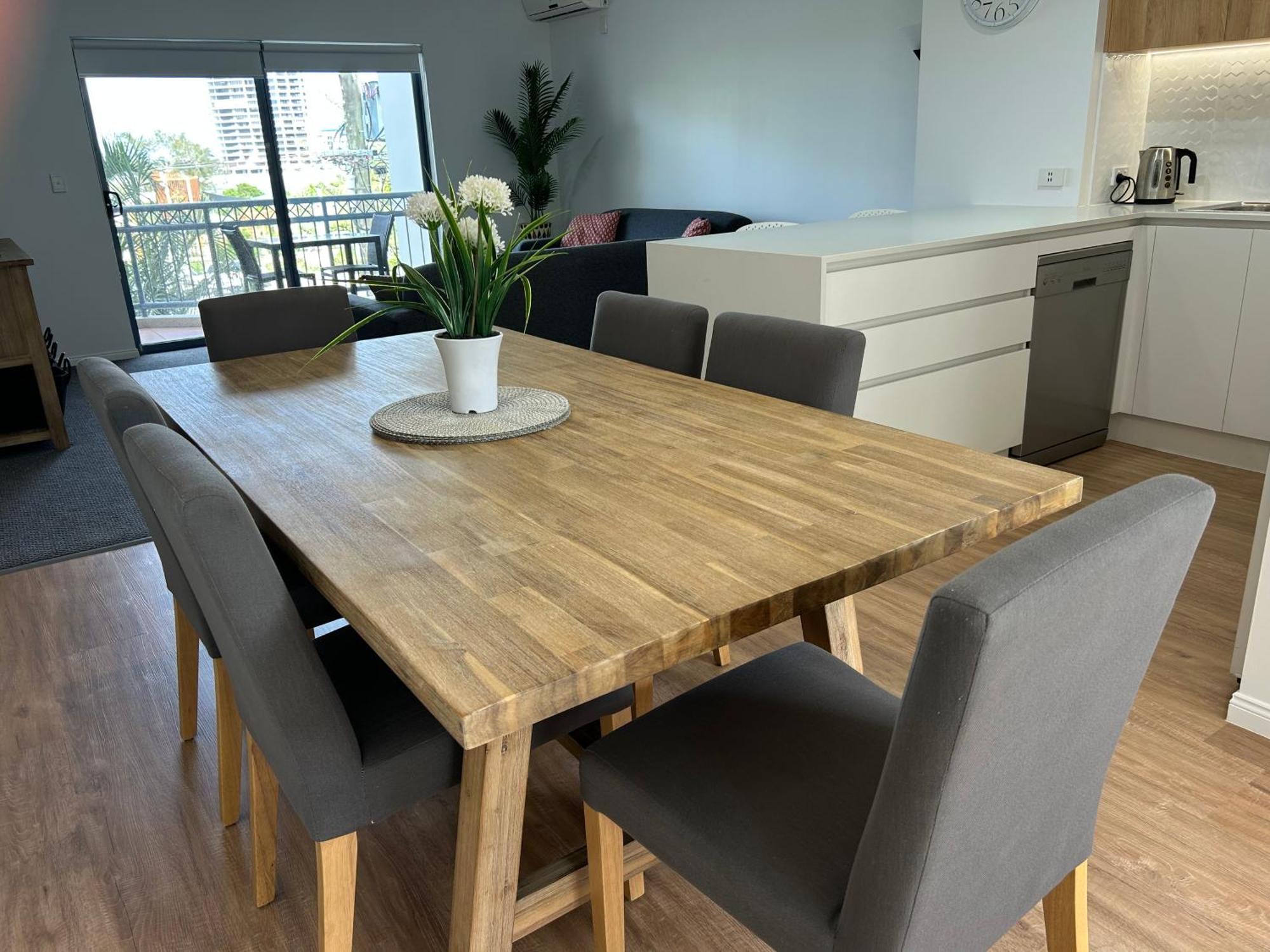 Bella Mare Coolangatta Beachside Apartments Gold Coast Kültér fotó