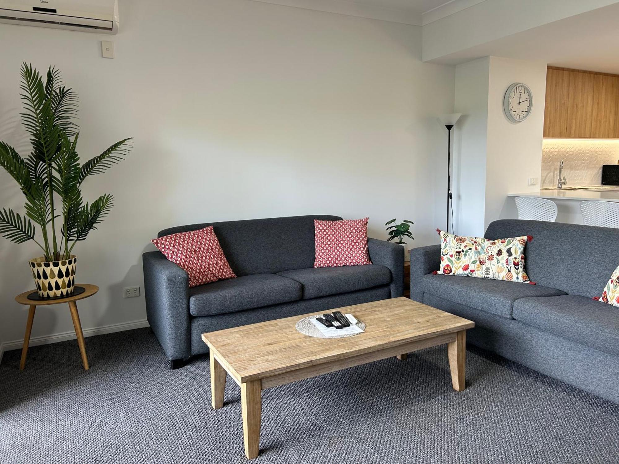 Bella Mare Coolangatta Beachside Apartments Gold Coast Kültér fotó