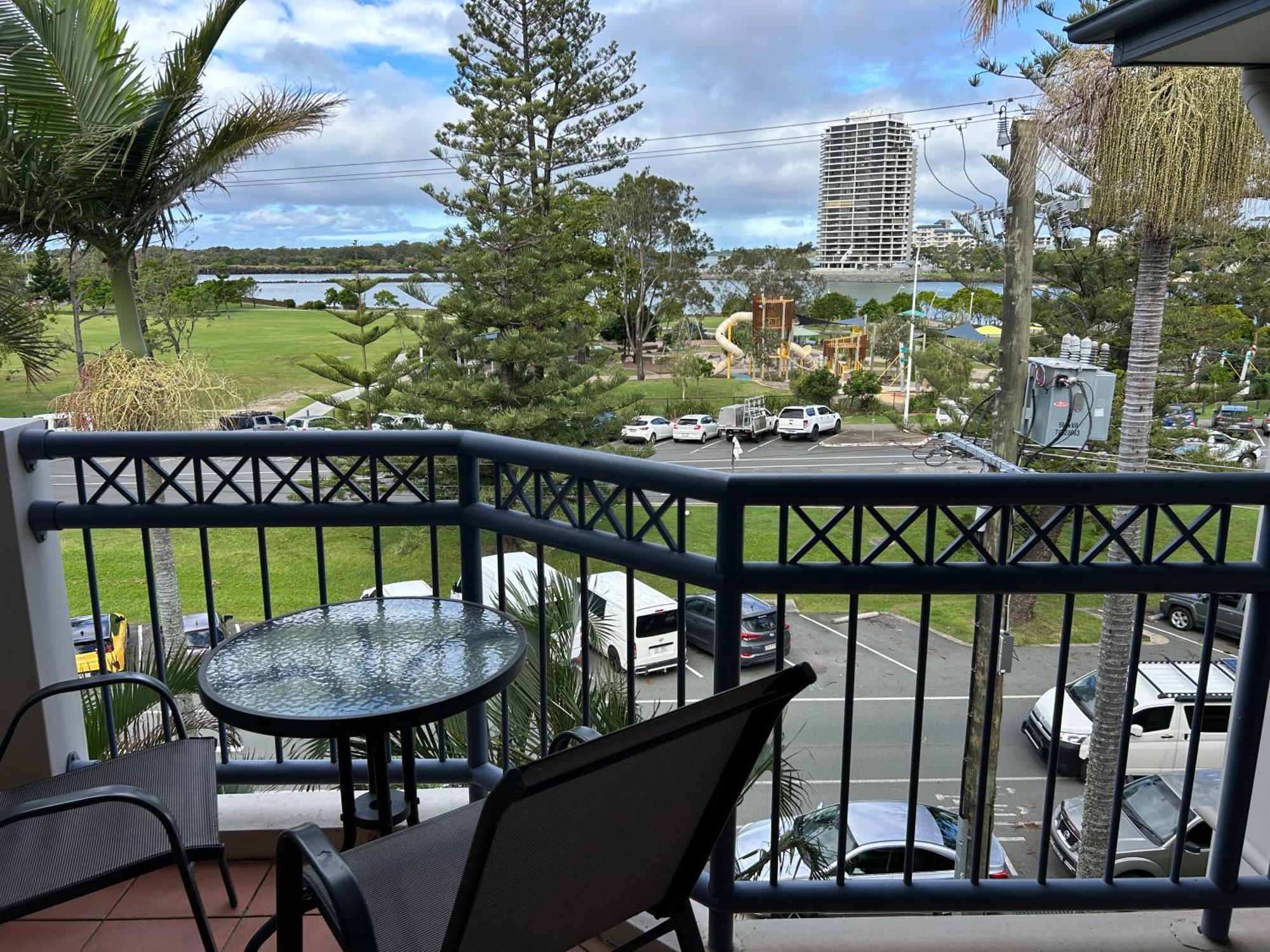 Bella Mare Coolangatta Beachside Apartments Gold Coast Kültér fotó